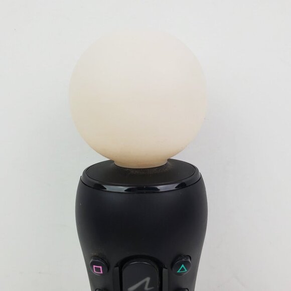 Sony PlayStation 3 PS3 Move Motion Controller CECH-ZCM1U - Picture 9 of 12